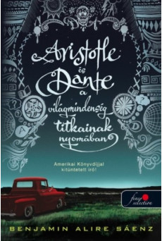 Aristotle és Dante a világmindenség titkainak nyomában