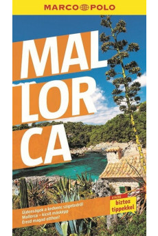 Mallorca - Marco Polo (új kiadás)