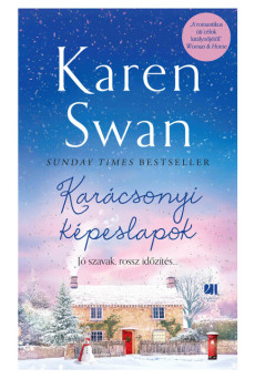 Karácsonyi képeslapok