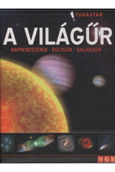 A világűr - Tudástár