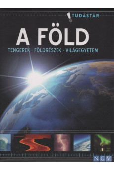 A föld - Tudástár