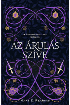 Az árulás szíve - A fennmaradottak krónikái 2. (új kiadás)