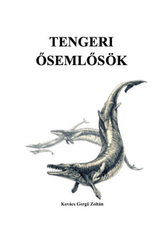 Tengeri Ősemlősök (e-könyv)
