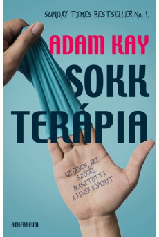 Sokkterápia - Az orvos, aki szögre akasztotta a fehér köpenyt