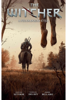 The Witcher / Vaják: A feloldozás útja - The Witcher/Vaják