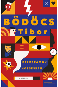 Prímszámok hóesésben