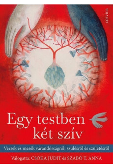 Egy testben két szív - Versek és mesék a várandósságról, szülésről és születésről