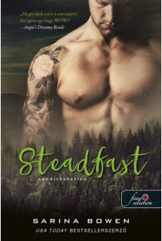 Steadfast - Rendíthetetlen - True North 2.