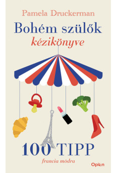 Bohém szülők kézikönyve