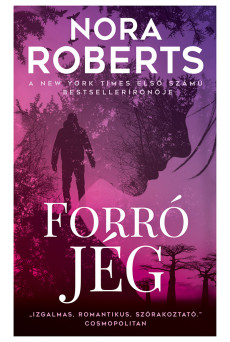 Forró jég (e-könyv)