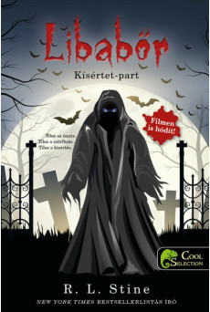 Kísértet-part - Libabőr 1.