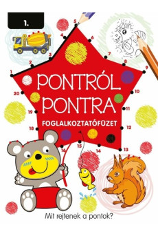 Pontról pontra 1.