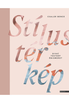 Stílustérkép - Divat, testkép, önismeret