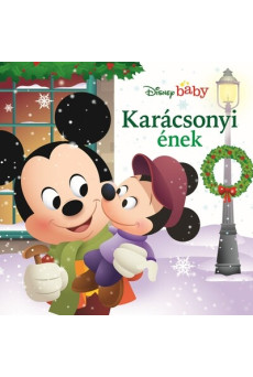 Disney Baby - Karácsonyi ének §K