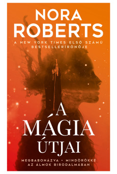 A mágia útjai (e-könyv)