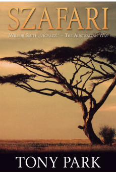 Szafari (e-könyv)