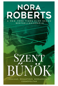 Szent bűnök (e-könyv)