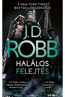 Halálos felejtés (e-könyv)