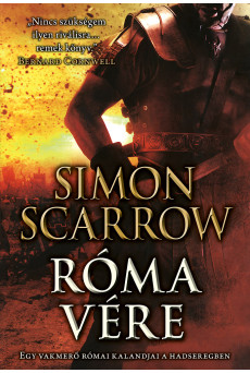 Róma vére (e-könyv)