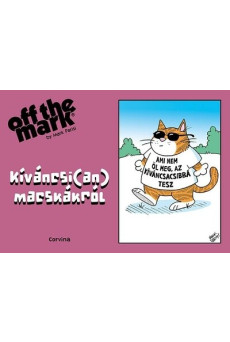 Kíváncsi(an) macskákról