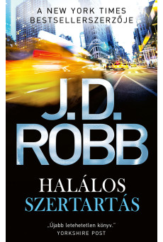 Halálos szertartás (e-könyv)