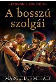 A bosszú szolgái (e-könyv)