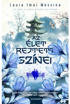 Az élet rejtett színei - Egyikük ezernyi színben látja a világot. Másikuk egyetlen árnyalatban. Megtalálhatják együtt a boldogsá