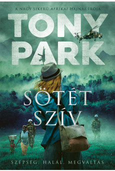 Sötét szív (e-könyv)