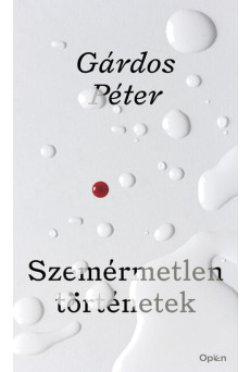 Szemérmetlen történetek