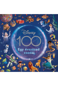 Disney 100 - Egy évszázad csodái