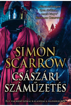 Császári száműzetés (e-könyv)