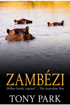 Zambézi (e-könyv)