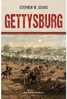 Gettysburg - Hadiakadémia