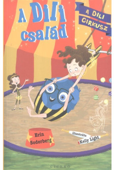 A Dili család 2. /A Dili cirkusz