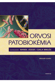 Orvosi patobiokémia (2. javított kiadás)