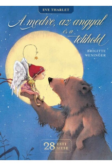 A medve, az angyal és a telihold