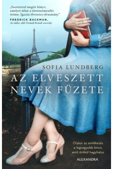 Az elveszett nevek füzete