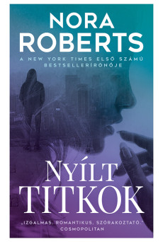 Nyílt titkok (e-könyv)