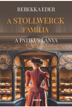 A Stollwerck família - A patikus lánya