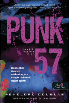 Punk 57 - együtt, egymás ellen
