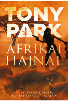 Afrikai hajnal (e-könyv)