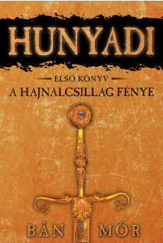 A Hajnalcsillag fénye (e-könyv)