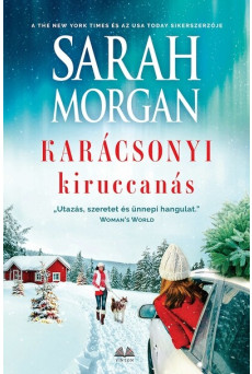 Karácsonyi kiruccanás §K