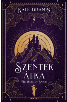 The Curse of Saints - A Szentek Átka