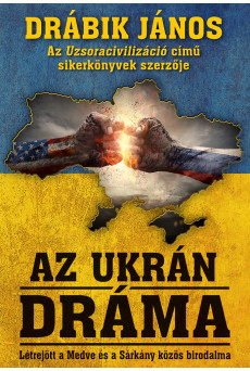 Az ukrán dráma (e-könyv)