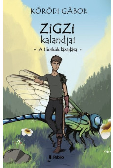 Zigzi kalandjai - A tücskök lázadása