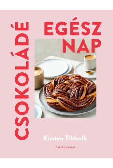 Csokoládé egész nap