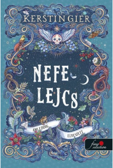 Nefelejcs - Ami eddig elveszett - Nefelejcs 2.