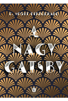 A nagy Gatsby (új kiadás)