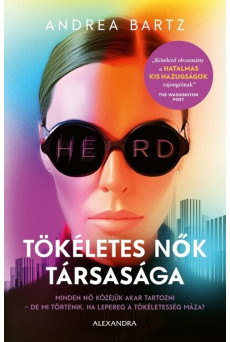 Tökéletes nők társasága